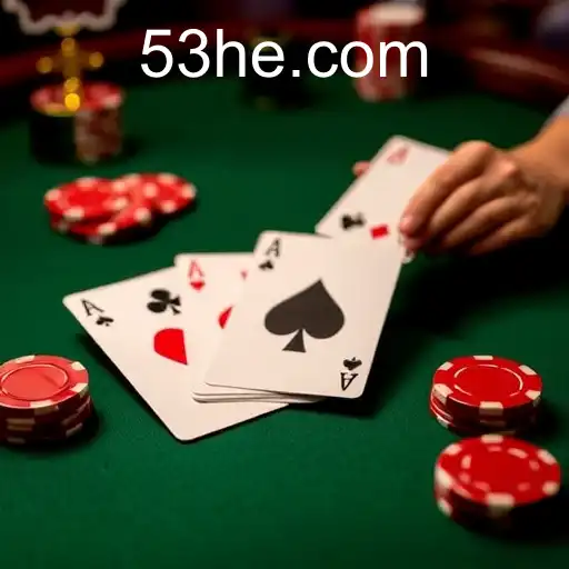 Blackjack