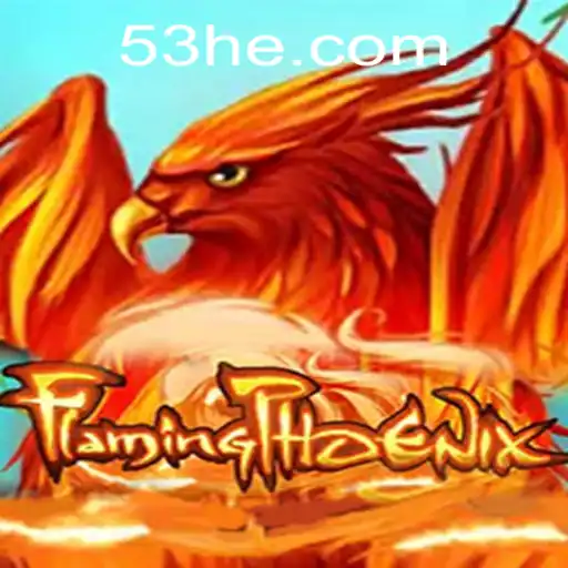 FlamingPhoenix: A Fascinante Jornada no Jogo em Ascensão