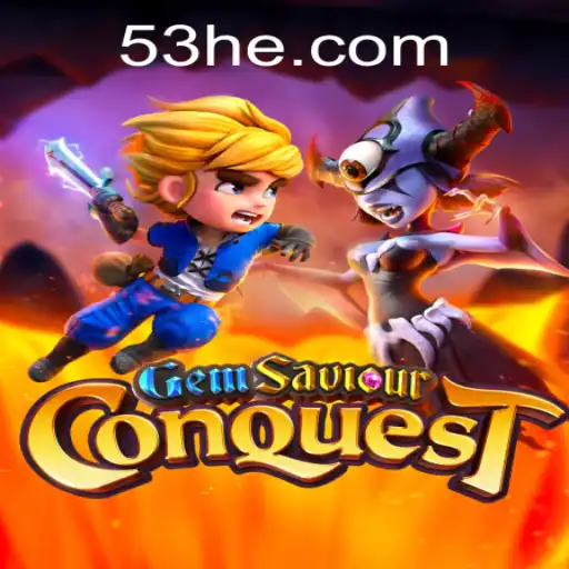 GemSaviourConquest: Uma Experiência de Jogo Inovadora