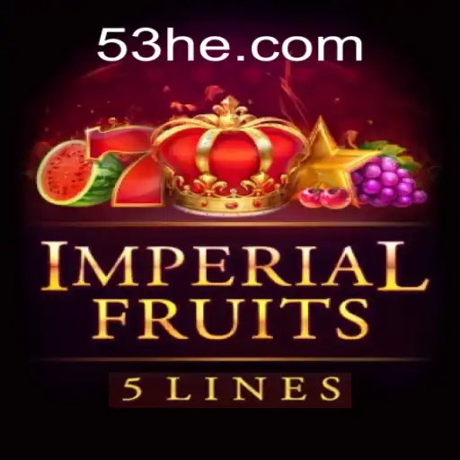 ImperialFruits5: Um Mergulho no Universo de Frutas Imperiais
