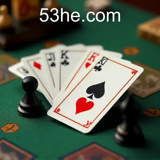 Jogos de cartas