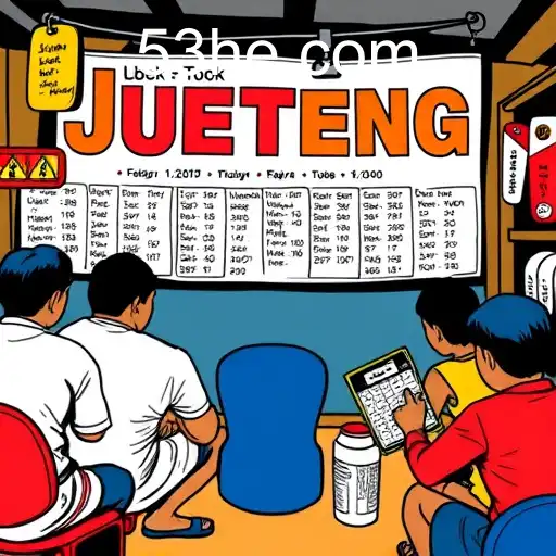 Jueteng