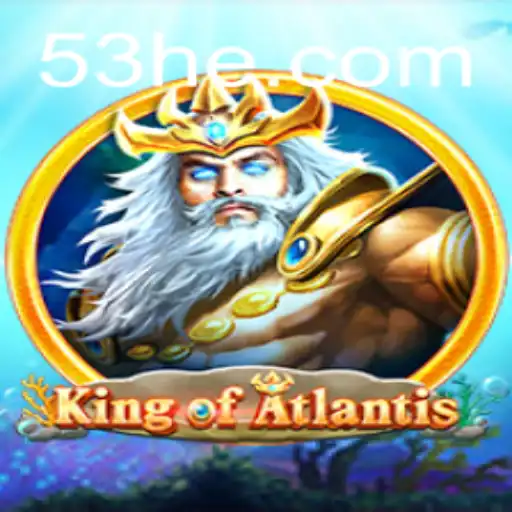 Descubra o Mundo Envolvente de KingofAtlantis