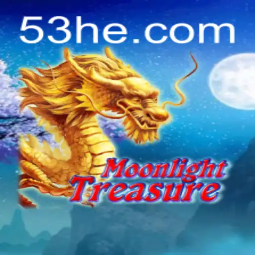 Descubra o Fascinante Jogo 'MoonlightTreasure' em 53H.COM