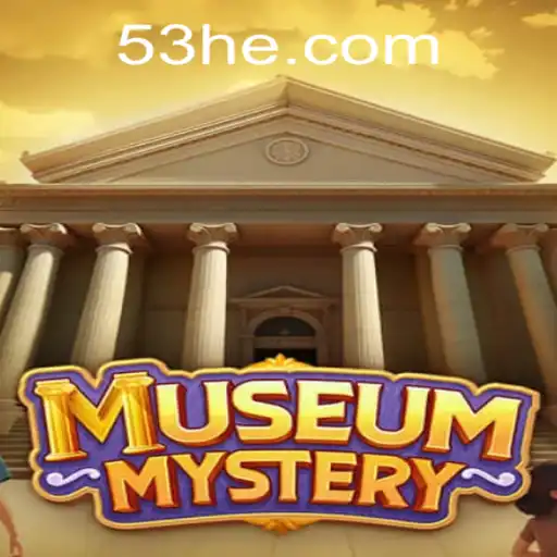 MuseumMystery: Uma Aventura Enigmática no Mundo dos Museus