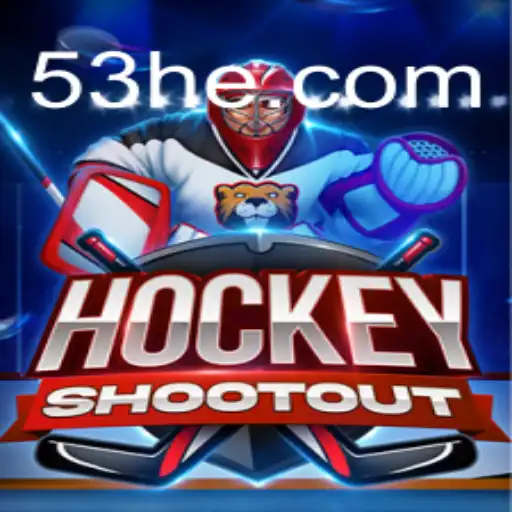 Descubra o Entusiasmante Mundo de HockeyShootout
