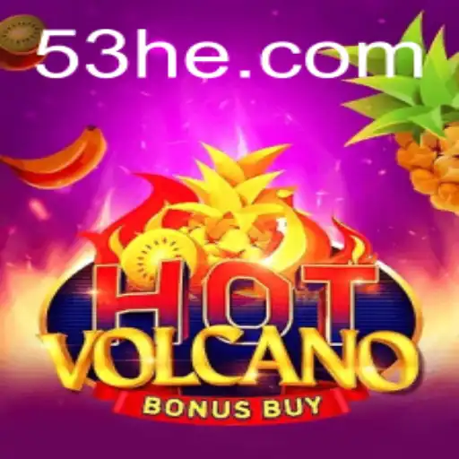 Explorando o Excitante Mundo de HotVolcanoBonusBuy