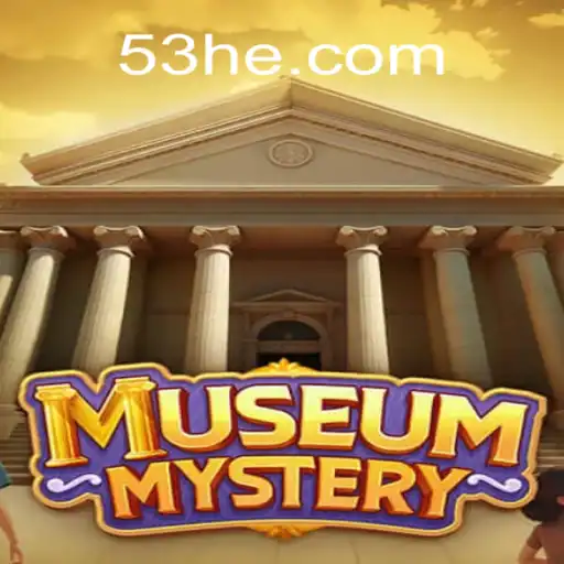 MuseumMystery: Uma Aventura Enigmática no Mundo dos Museus