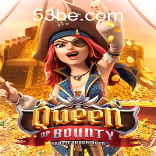 QueenofBounty: Aventuras no Mar dos Piratas