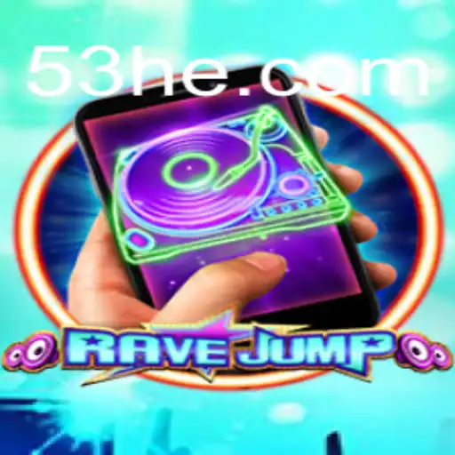 RaveJumpmobile: Mergulhe na Emoção do Jogo Inovador
