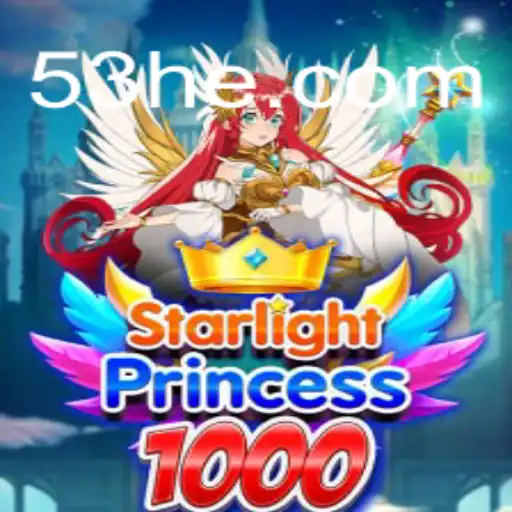 Explorando StarlightPrincess1000: A Nova Sensação no Mundo dos Jogos