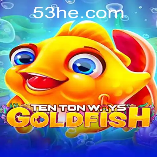 Explorando o Mundo de TenTonWaysGoldfish: Estratégia e Aventura