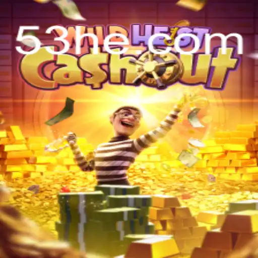 Descubra a Aventura de WildHeistCashout: O Jogo que Está Revolucionando o Mundo dos Cassinos Online