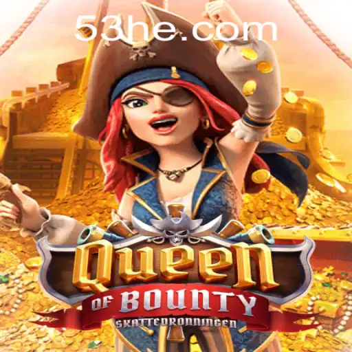 QueenofBounty: Aventuras no Mar dos Piratas