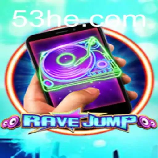 RaveJumpmobile: Mergulhe na Emoção do Jogo Inovador