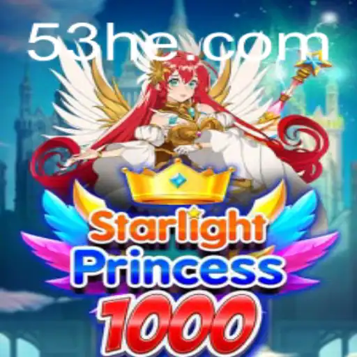 Explorando StarlightPrincess1000: A Nova Sensação no Mundo dos Jogos