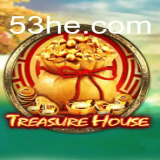 Explorando o Envolvente Mundo de TreasureHouse