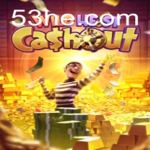 Descubra a Aventura de WildHeistCashout: O Jogo que Está Revolucionando o Mundo dos Cassinos Online